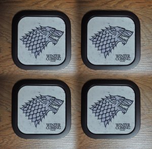 Stark Coasters, JerryAmsterdam