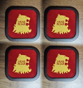 Lannister Coaster, JerryAmsterdam