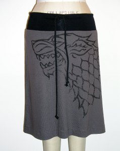 winterfell skirt, lovepunkmusic