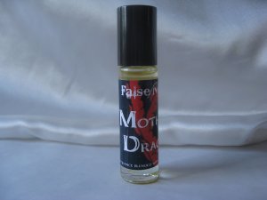 dany perfume, falsenostalgia