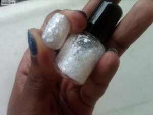 white walker polish, bastylefilegirl