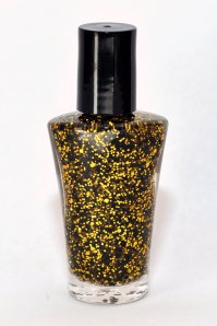Batman Nail Polish
