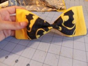 Purse Cover - Complete Bow