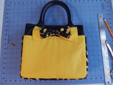 Purse Cover - Complete