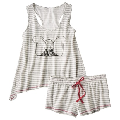 Cozy Up in These Stylish, Geeky Pajamas « Set to Stunning