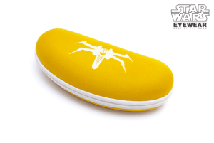 Aigan Luke Skywalker Case