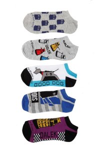 doctorwhosocks
