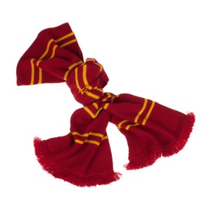 L_SCHOOLUNIFORM_Accessories_Neckwear_HarryPotter_Accessories_AuthenticGryffindorScarf_1231750