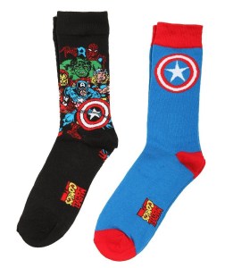Marvelsocks
