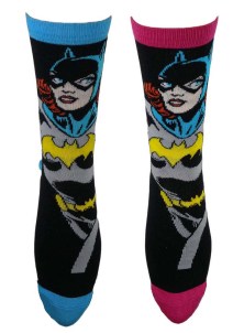 UWear_Batgirl-Figure-2-Pack--_Socks_135229775335
