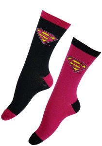 UWear_Supergirl-Badge-2-Pack--_Socks_135229775312