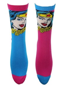 UWear_Wonderwoman-Face-2-Pack--_Socks_135229775331