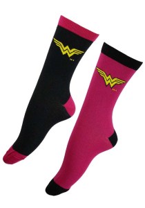UWear_Wonderwoman-ww-2-Pack--_Socks_135229775348