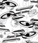 93100003 - Simpsons Cotton