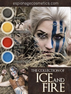 Ice and Fire Collection