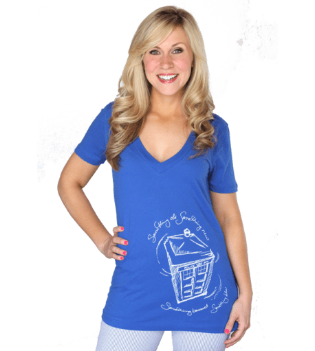 DRW-Something-Blue-Vneck-Tee_LAR