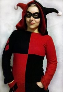 HarleyHoodie