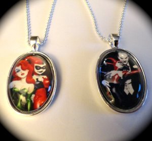 HarleyNecklace