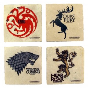 GoTCoasters