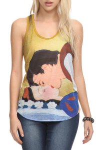 HotTopicSnowWhiteTank