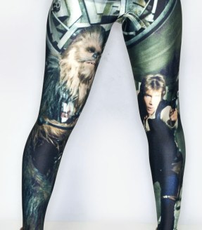 HanChewieLeggings