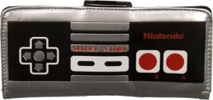 Nintedo Clutch