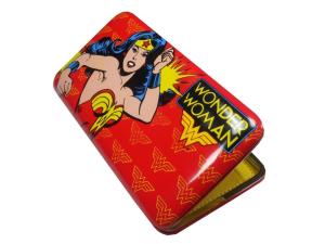 Wonder Woman Clutch