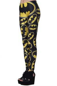 BatmanLogoLeggings
