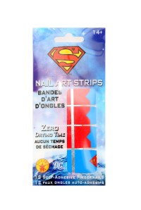HTsupermannails