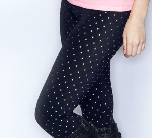 polkadotleggings