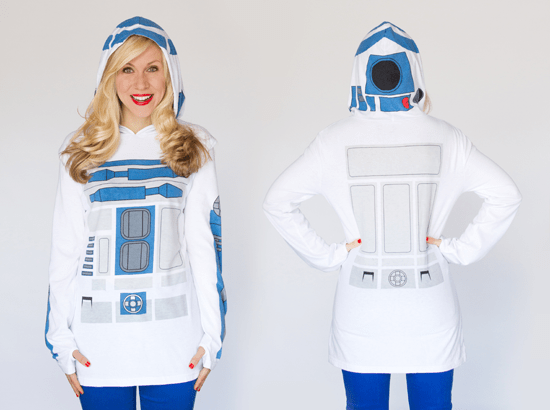 r2d2 tunic