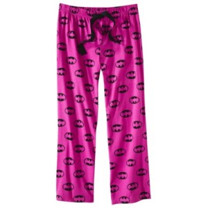 TargetBatmanPants