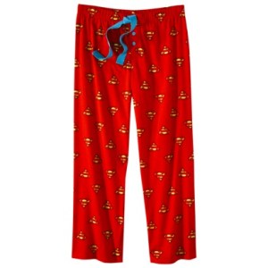 TargetSuperPants