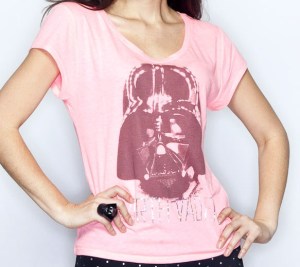 Vadershirt