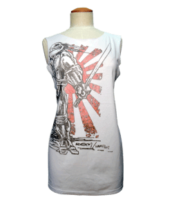 Jack of all Trades TMNT