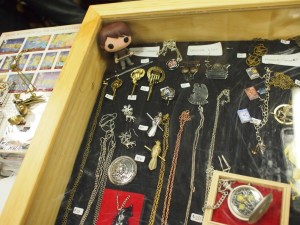 OLYMPUS DIGITAL CAMERA