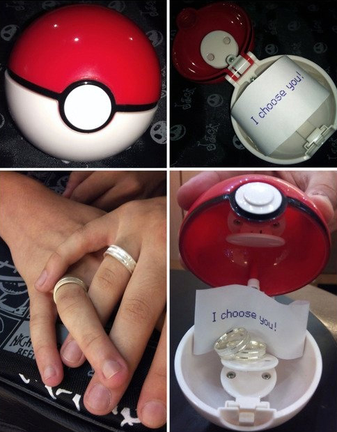 pokemonengagementring