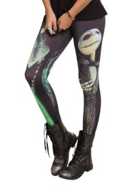 HotTopicNightmareleggings