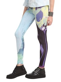 HotTopicSleepingleggings