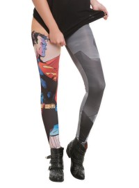 hottopicsupermanleggings
