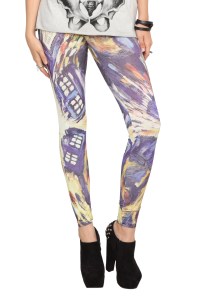 hottopictardisleggings