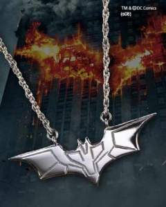 noblebatmannecklace