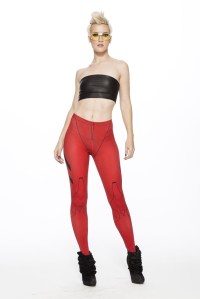 Specialty.10thElement.Red.Leggings1
