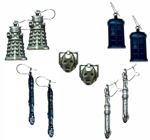 amazondoctorwhojewelry