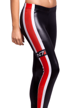 blackmilkmasseffectleggings