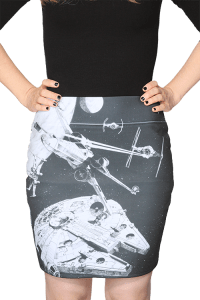 heruniversefalconskirt