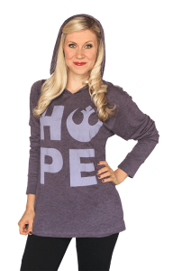 heruniversehopehoodie