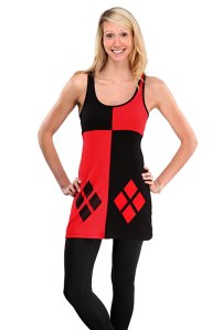 thinkgeekharleydress