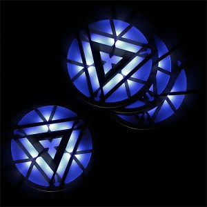 thinkgeekironmancoasters