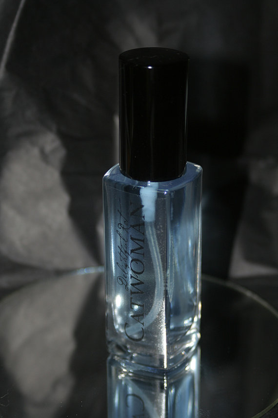 Fandom Fragrances: Smell Like a Geek! « Set to Stunning